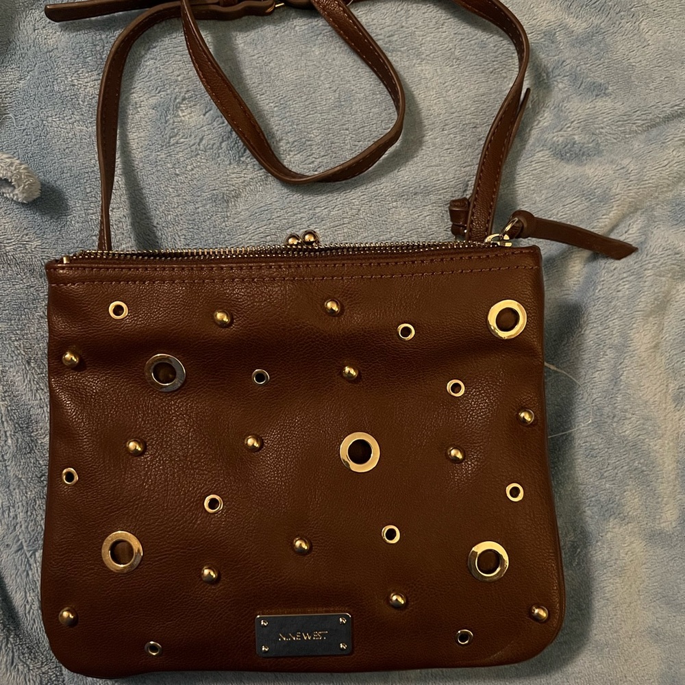 Nine West purse NWOT